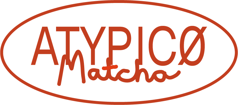 Atypico Matcha - Matcha Argentino Premium